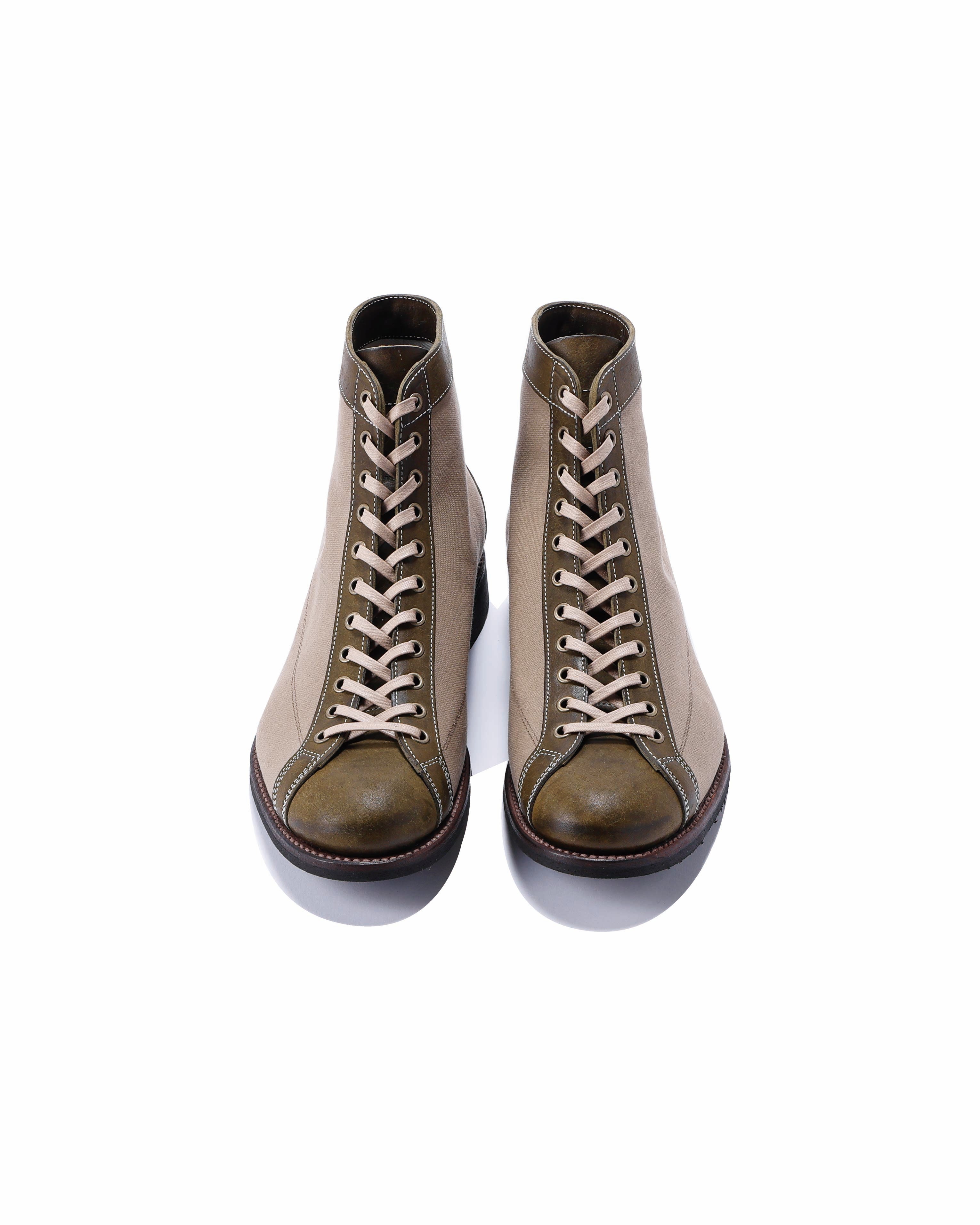 亨利·格雷格·达克/博斯科 定制