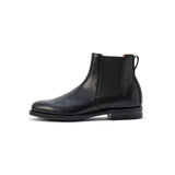 ALBERT (アルバート) VIN BLK / CALF