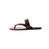 PALERMO（パレルモ）VACHETTA DARK PORTER/COW