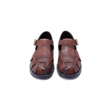 HEMINGWAY SCRATCH MAROON/COW