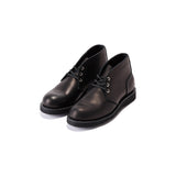 MAHOUT（マハウト）OIL BLK/COW