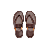 PALERMO（パレルモ）VACHETTA DARK PORTER/COW