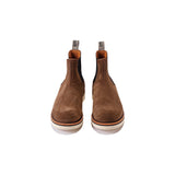 WILSON（ウィルソン）CHESTNUT BRN/ ROUGHOUT　【9/14 19:00-オンラインストア販売開始】