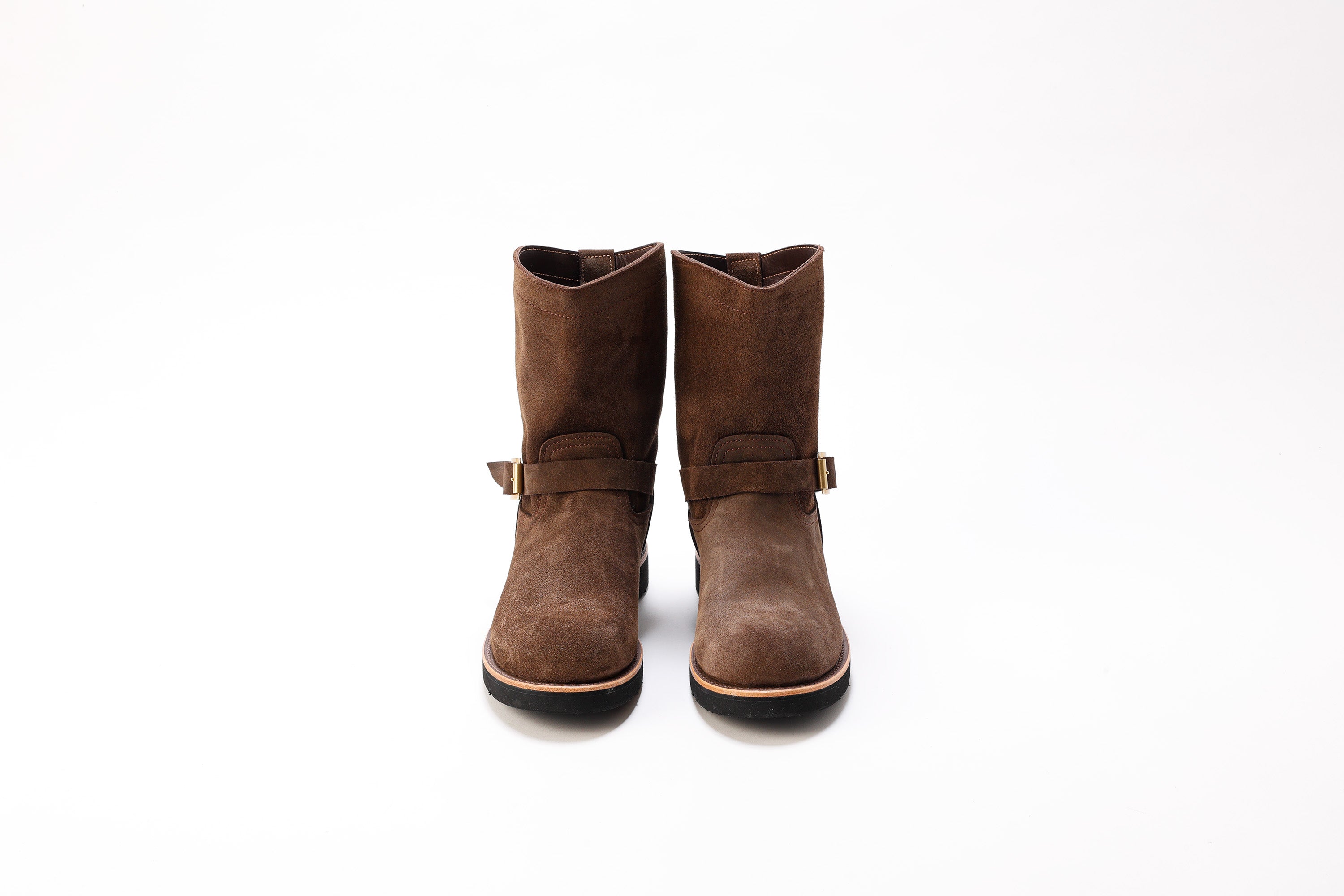 GRIDLEY 栗棕色/粗糙