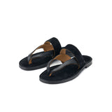 PALERMO  (パレルモ)  KUDU/BLK