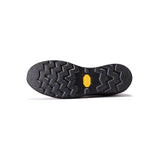 MAHOUT（マハウト）OIL BLK/COW