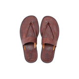 PALERMO SCRATCH MAROON Made to Order 