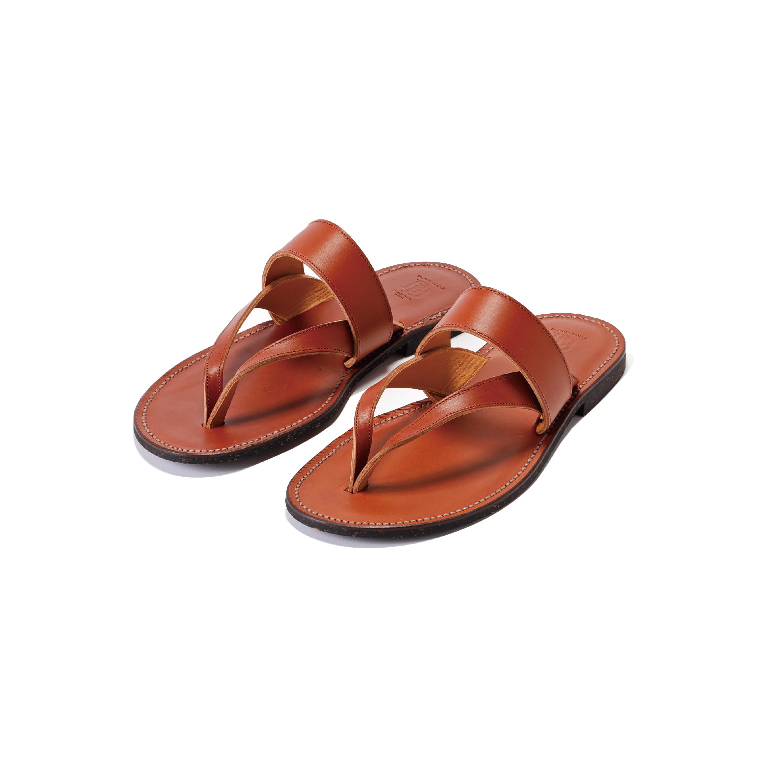 PALERMO VACHETTA CLASSIC AMBER/COW 