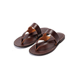 PALERMO（パレルモ）VACHETTA DARK PORTER/COW
