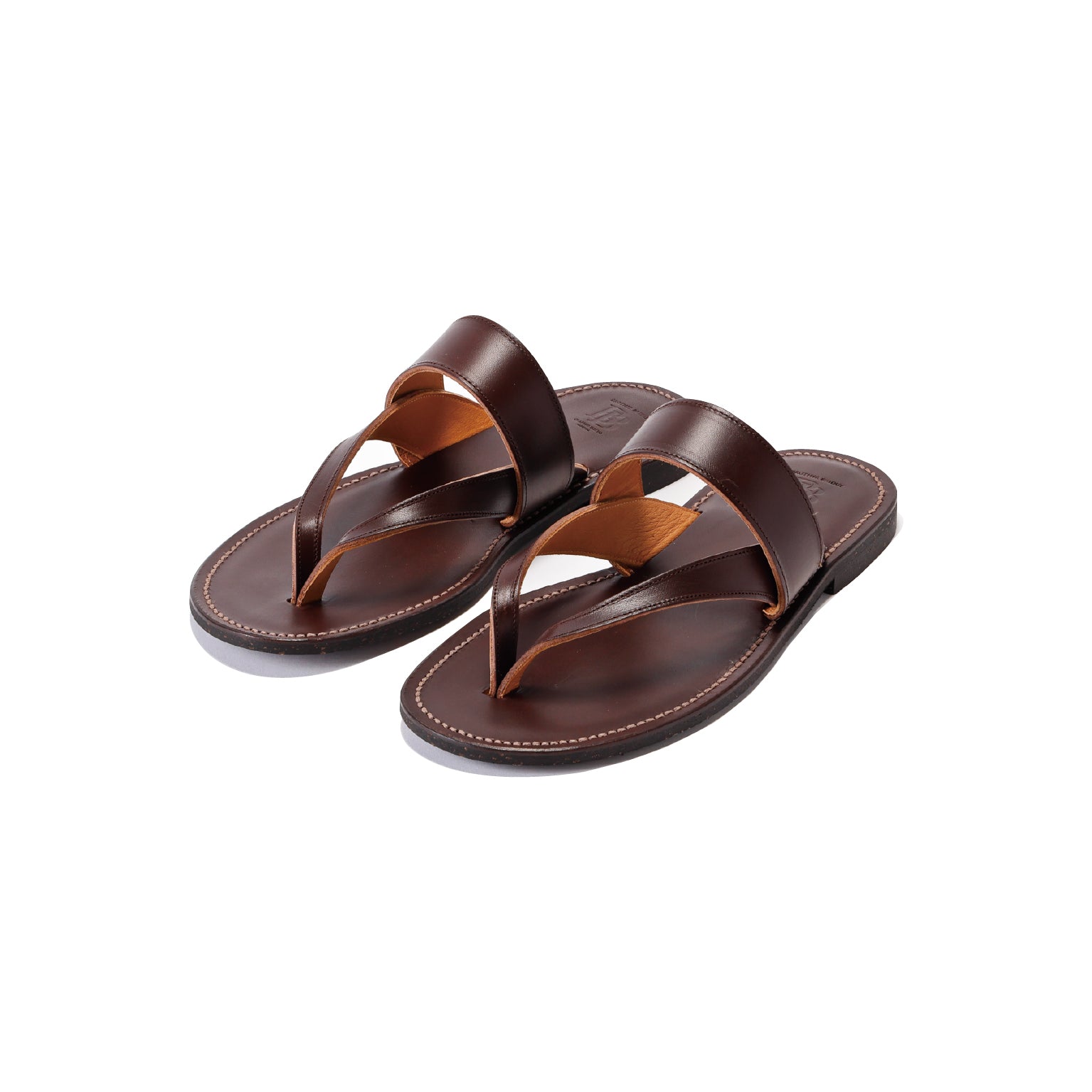 PALERMO VACHETTA DARK PORTER/COW 