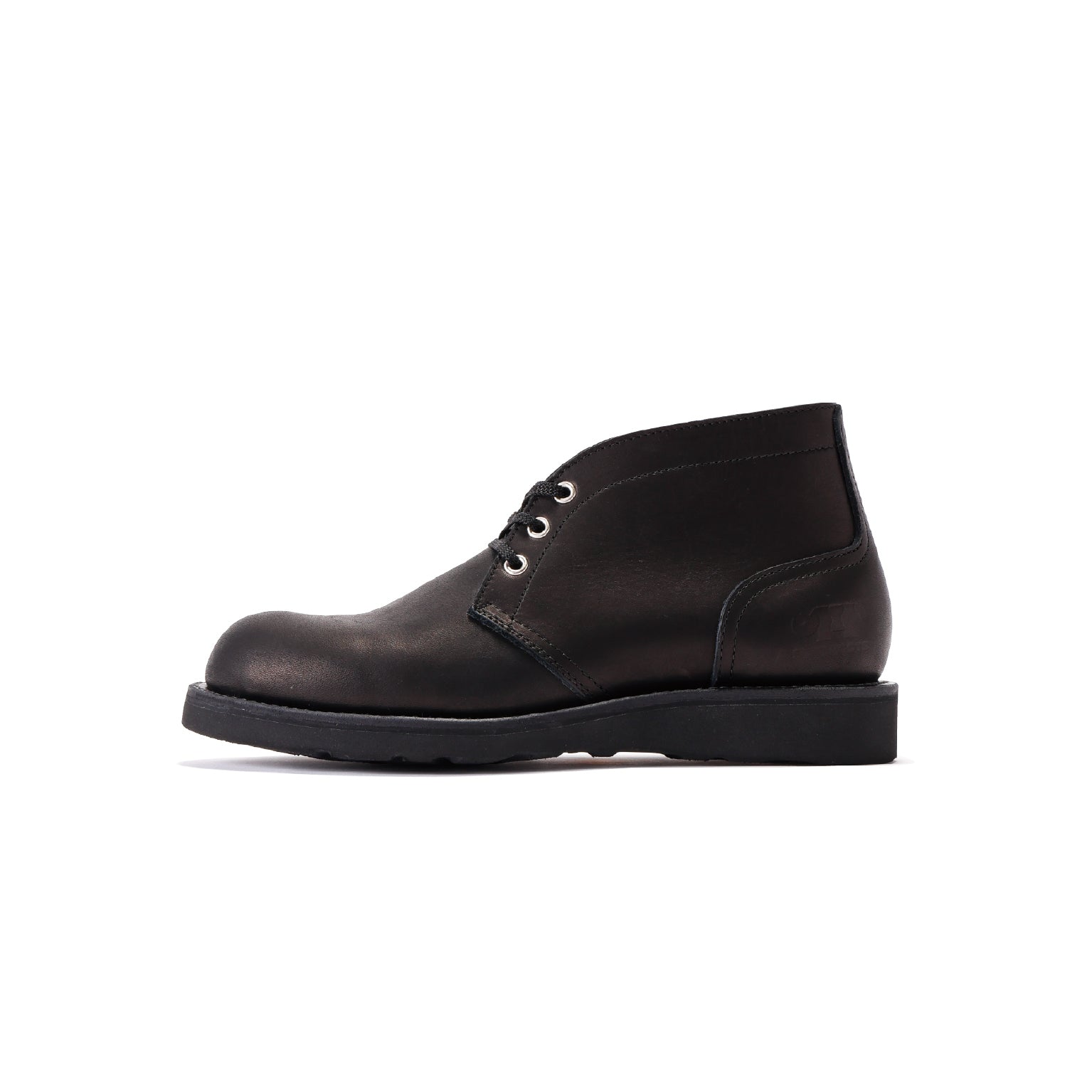 MAHOUT OIL BLK/COW