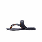 PALERMO SCRATCH BLK Made to Order 