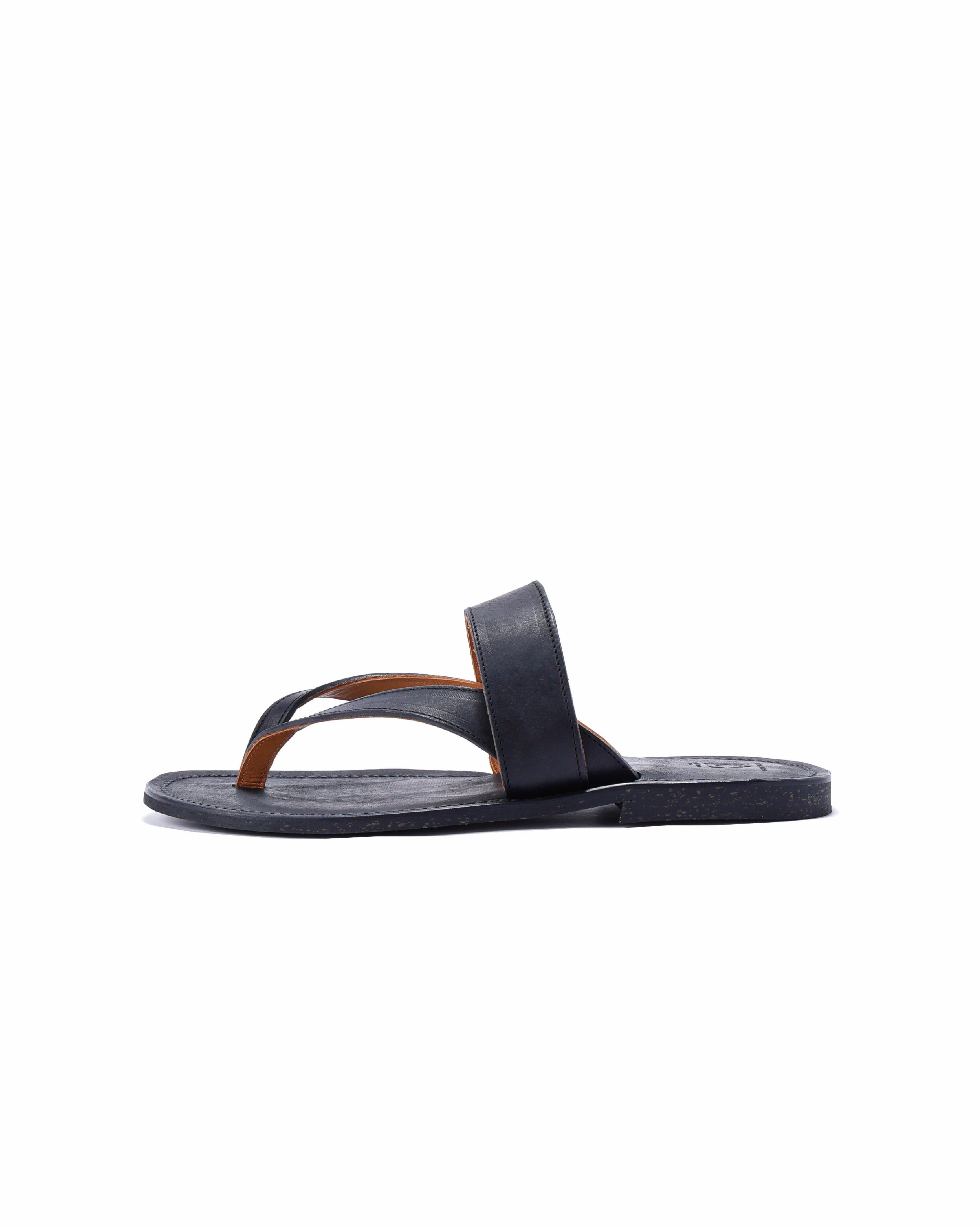 PALERMO SCRATCH BLK -Made to Order- 