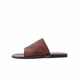 LUCCA SCRATCH MAROON Made to Order