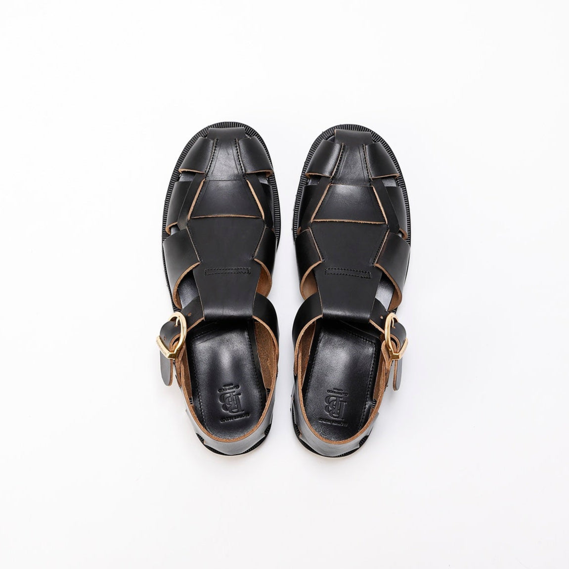 海明威黑/马屁股