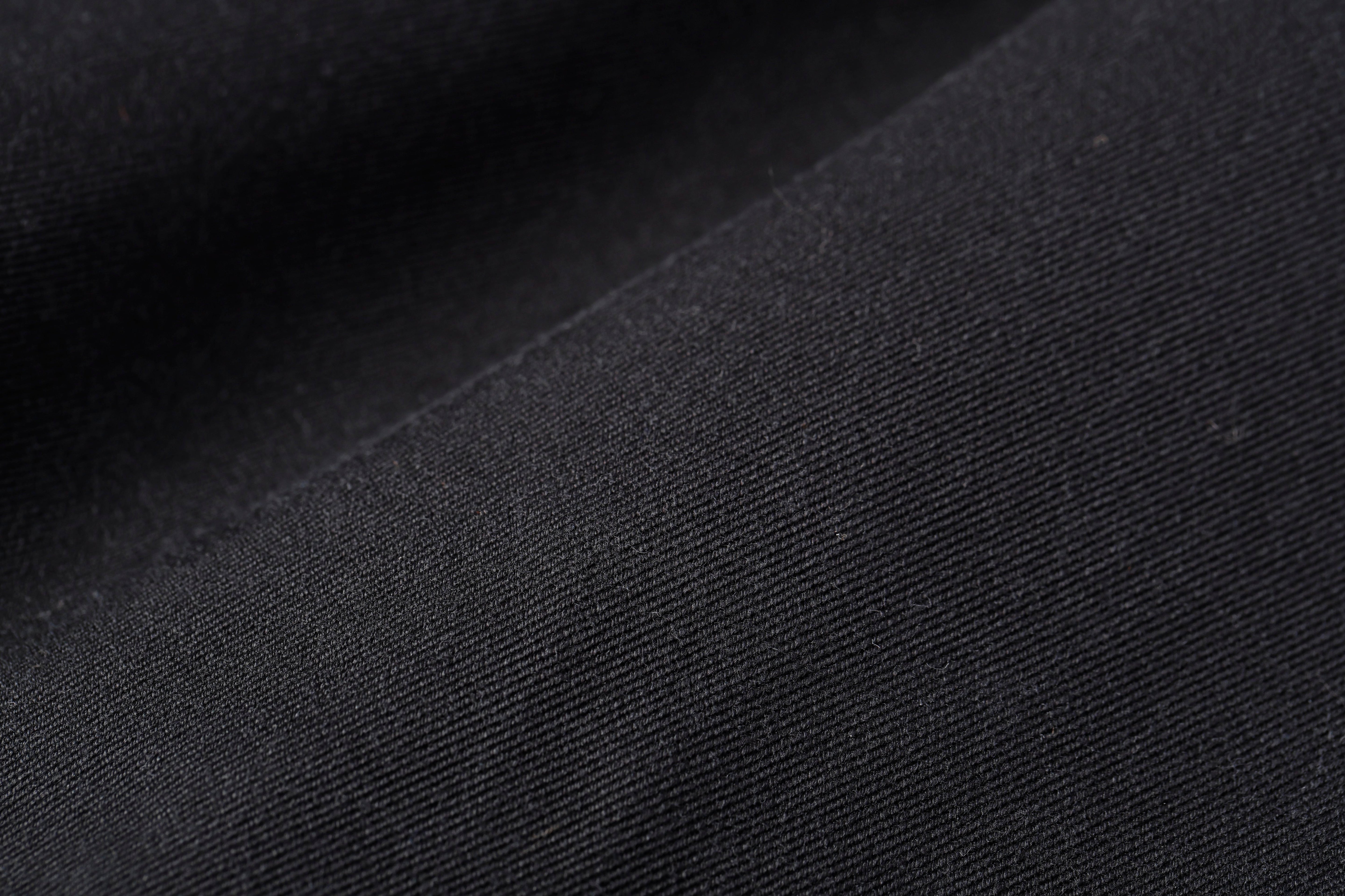 ADAMS-Work Shirt Jacket / Dusty NAVY