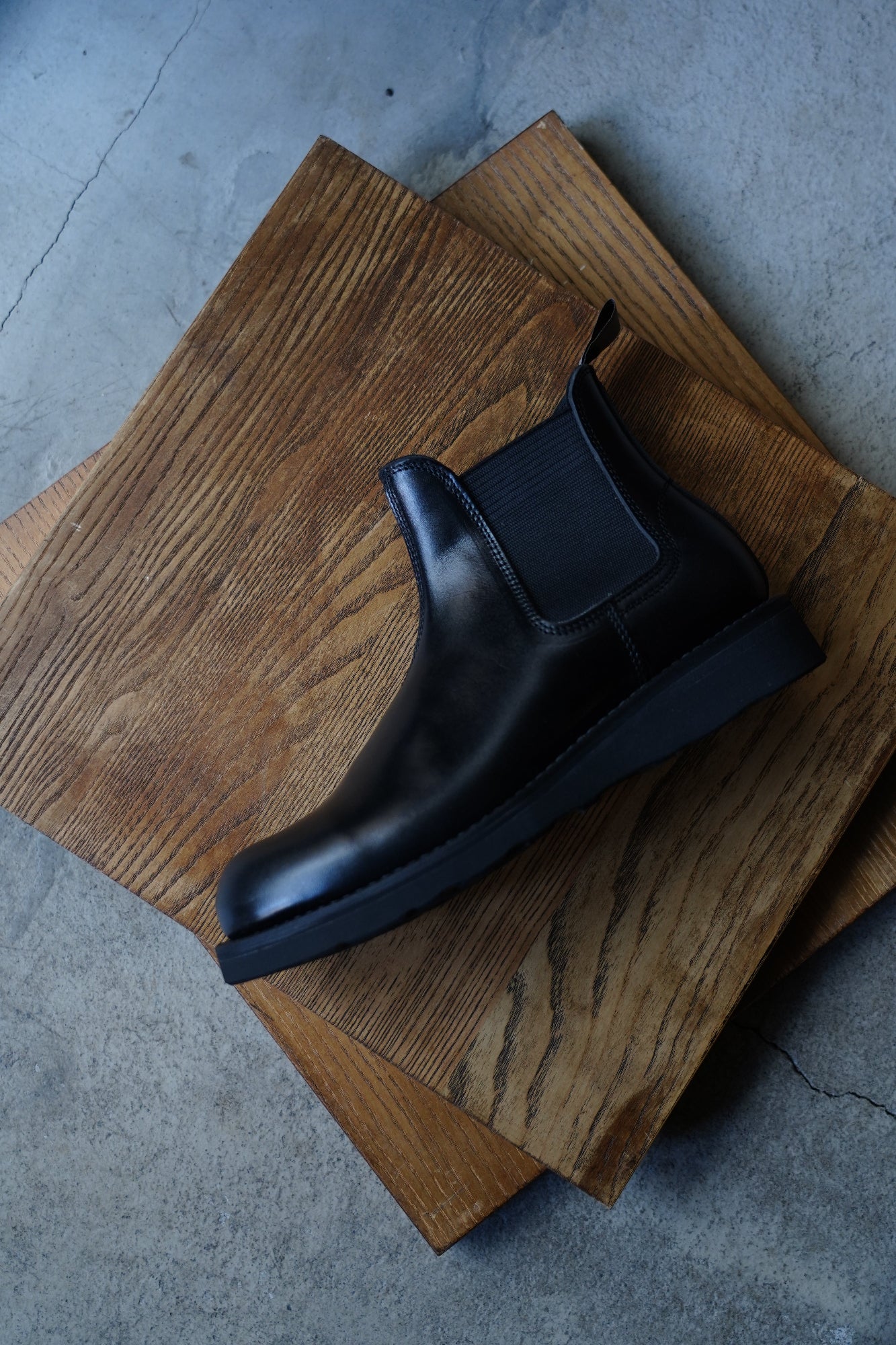 WILSON （ウィルソン）  DEEP BLACK/HORSE BUTT