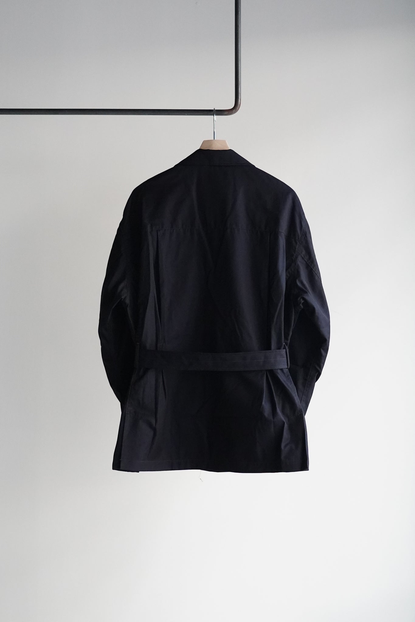 M47 FIELD MOTORCYCLE JACKET[GYPSY&SONS]
