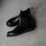 WILSON DEEP BLACK/HORSE BUTT