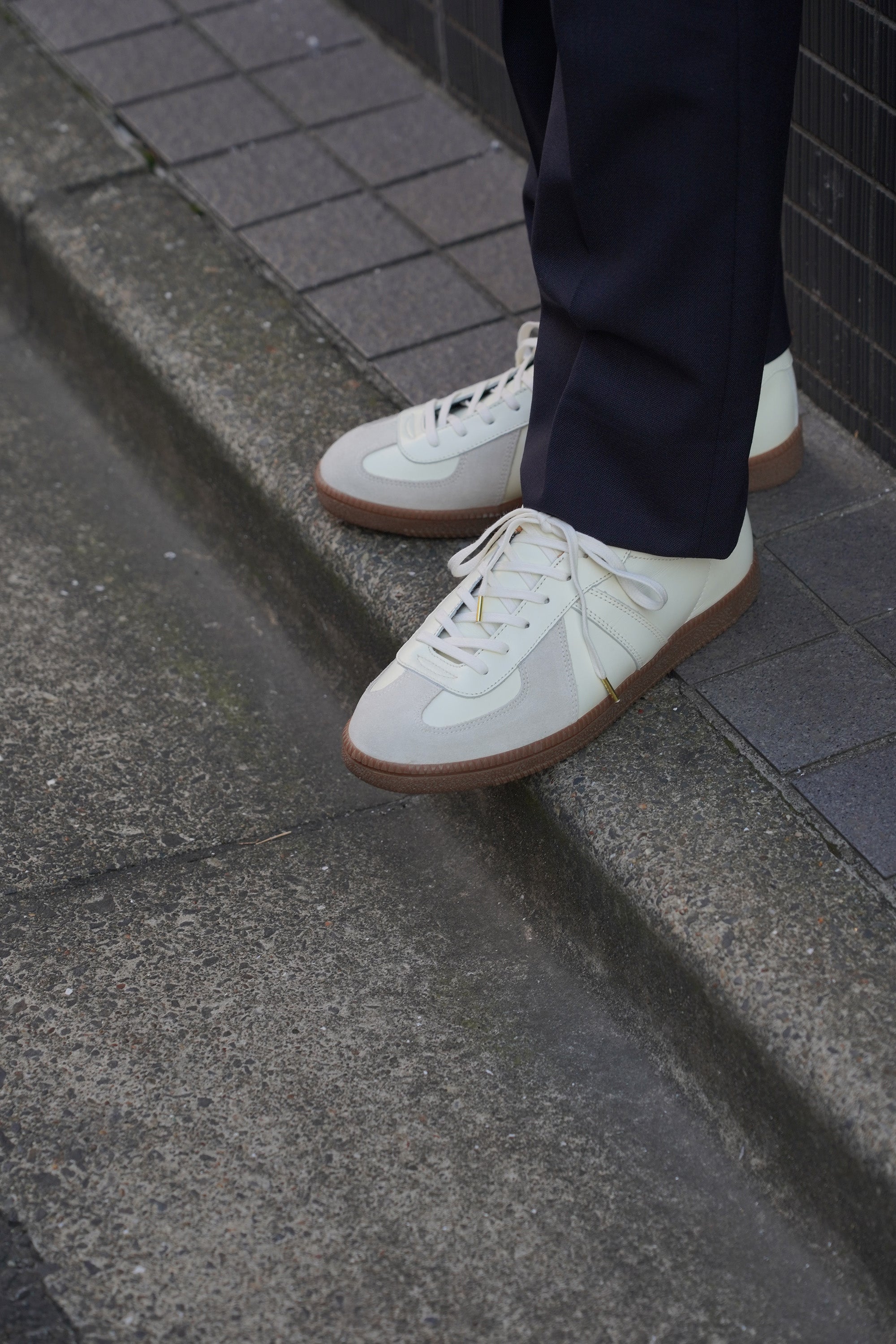 BERLIN (Berlin) WHT GRAY / C 