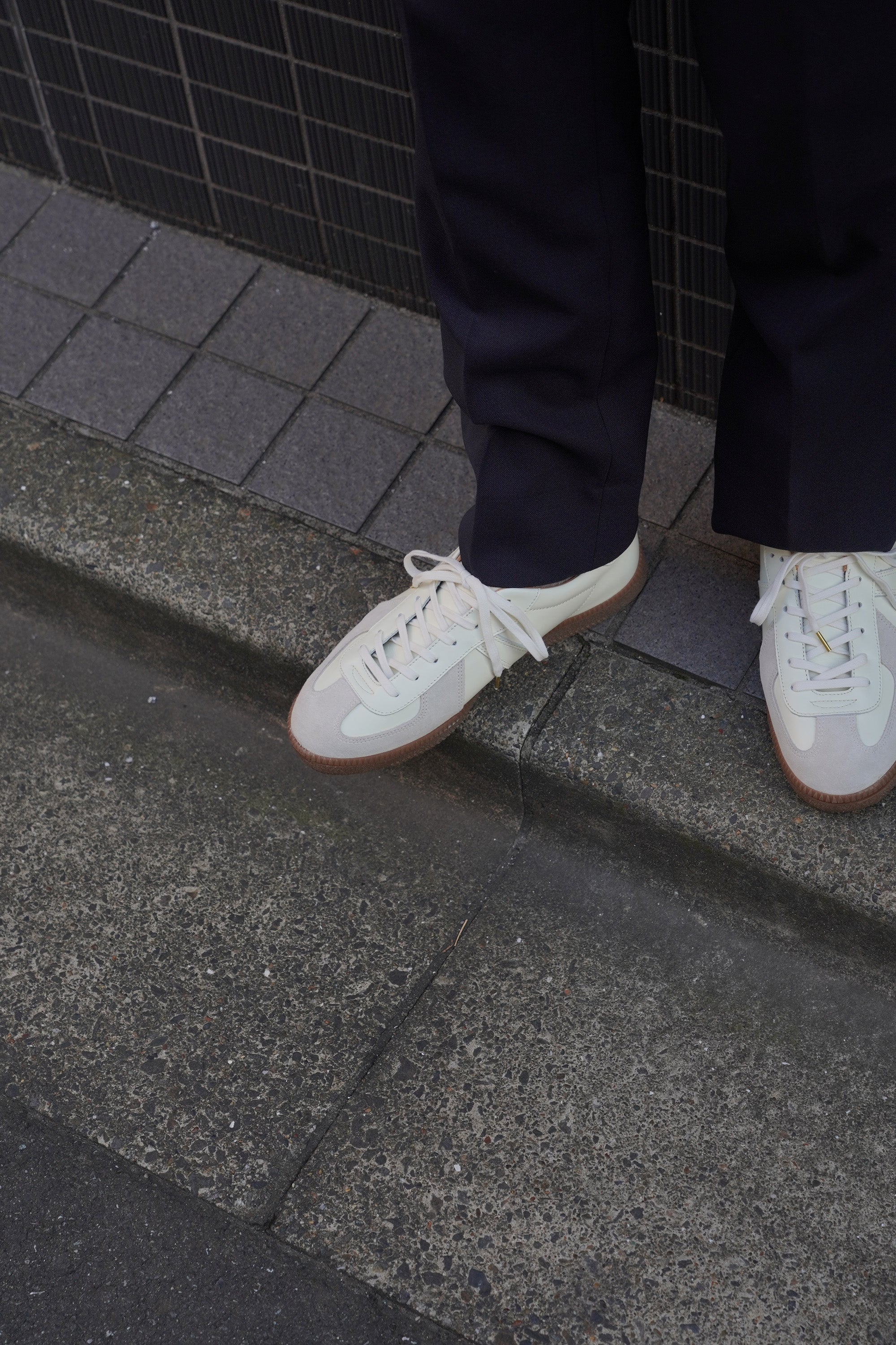 BERLIN (Berlin) WHT GRAY / C 