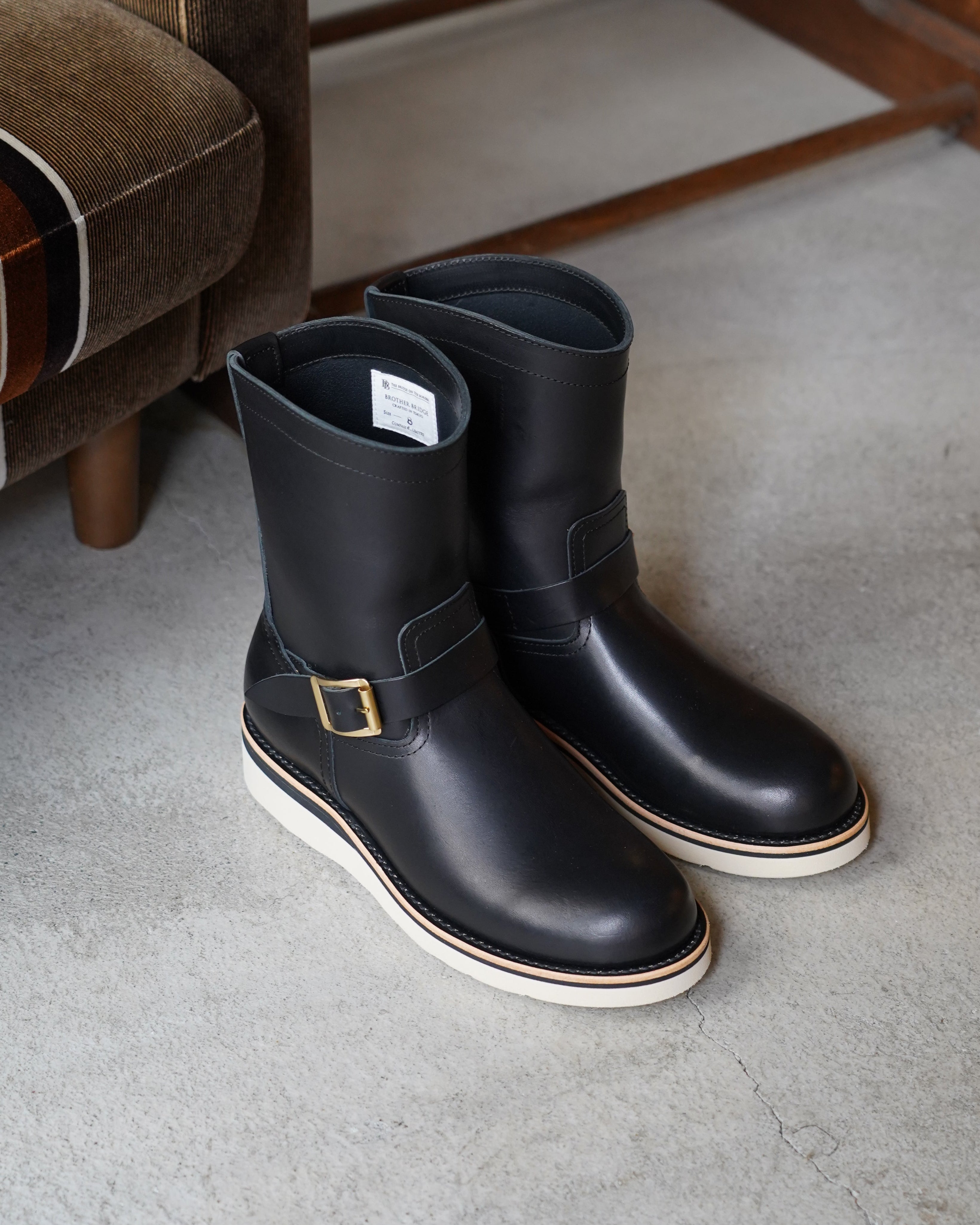 Exclusive to the store: GRIDLEY