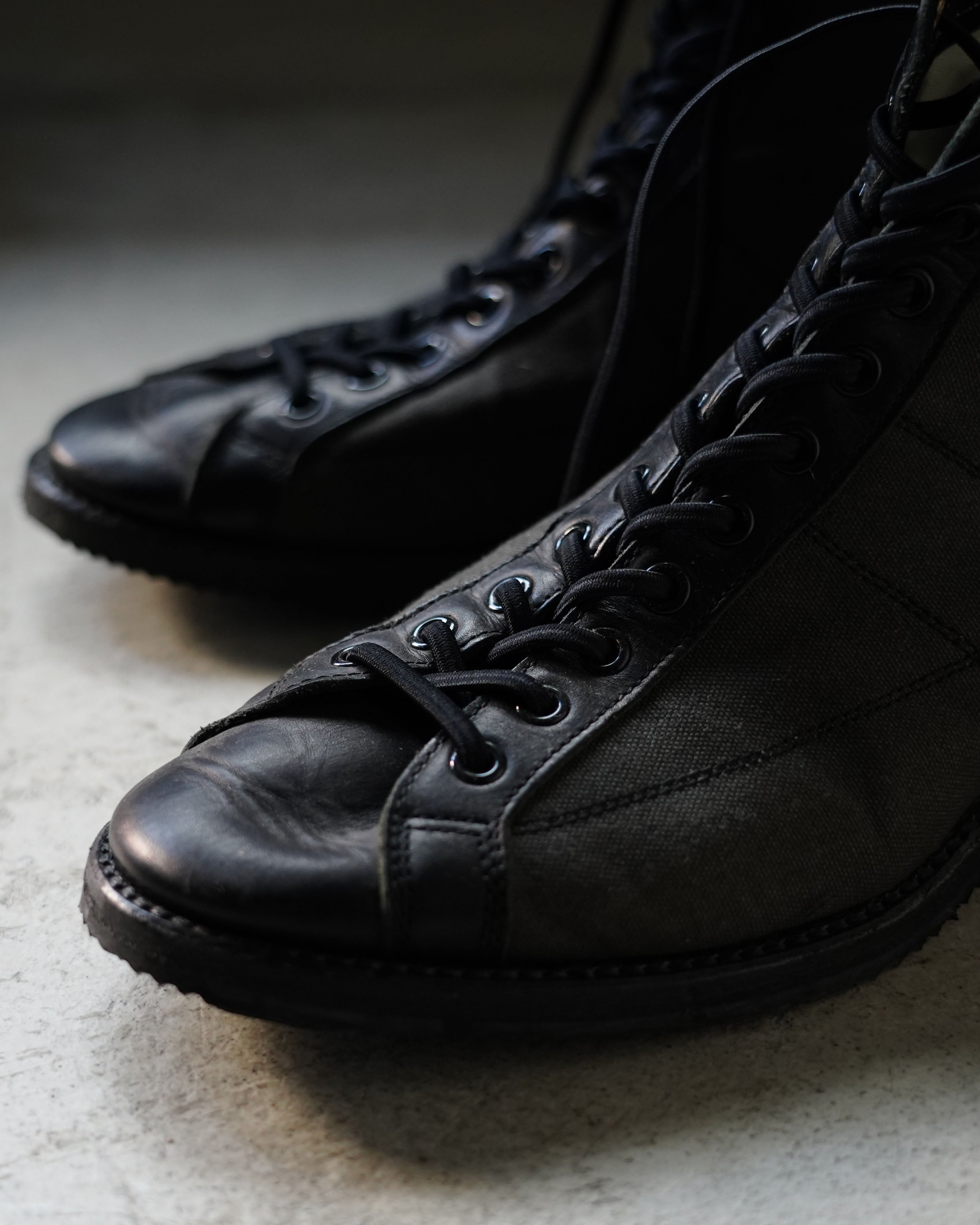 【ONLINE】RUBBER SHOELACES（ラバーシューレース）-120cm-（2本セット）