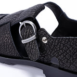 HEMINGWAY CHACOAL BLK/SHARK SKIN