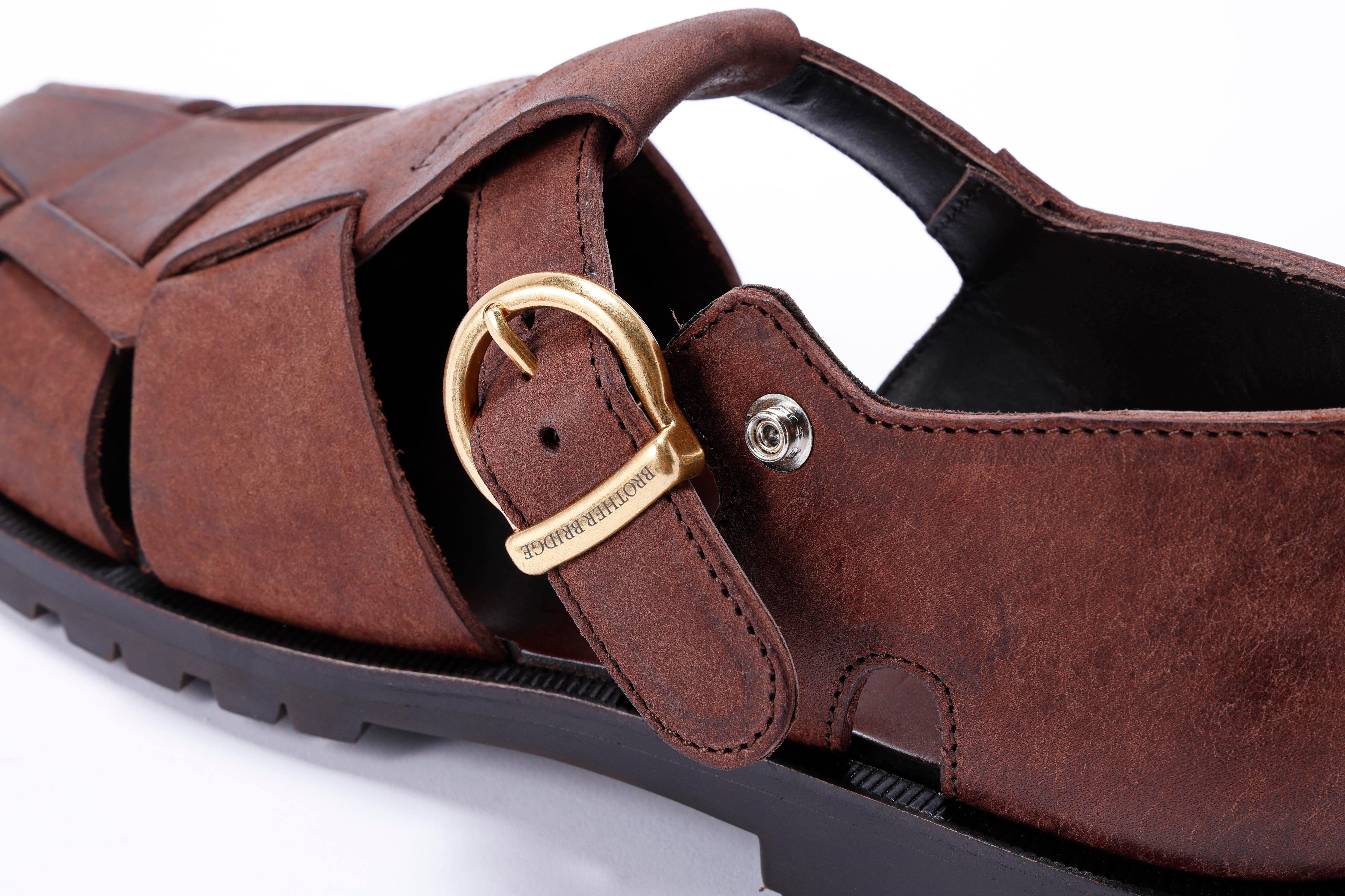 HEMINGWAY SCRATCH MAROON/COW -Made to order-