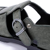 HEMINGWAY SCRATCH SAGEGREEN