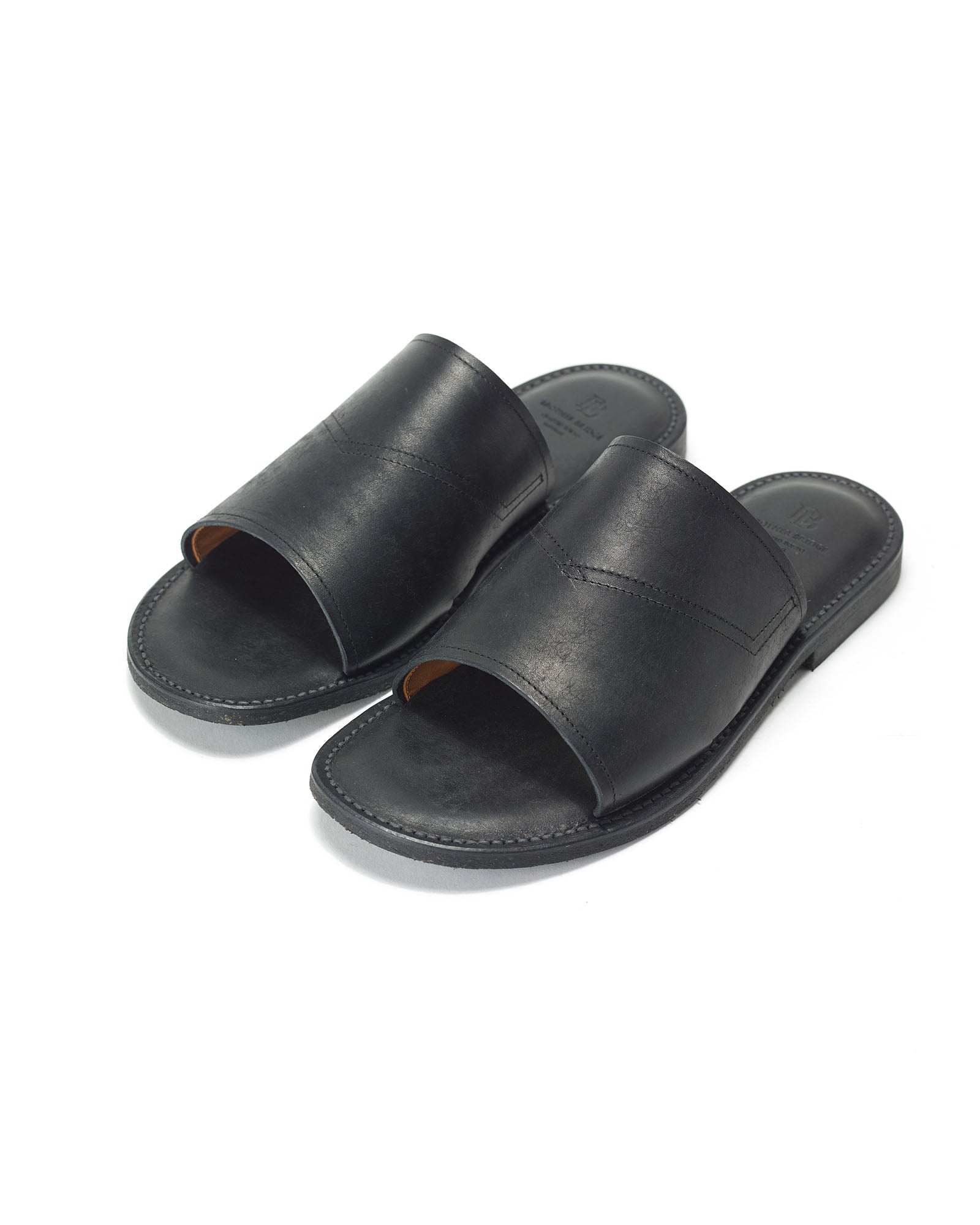 LUCCA (ルッカ) BLK / ゆーみん & きうてぃ 別注