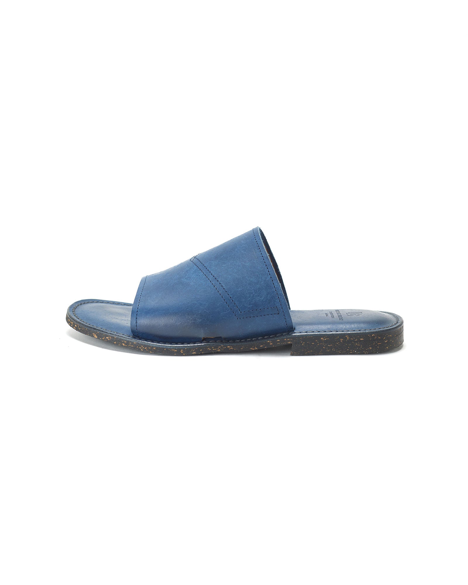 LUCCA (ルッカ) BLU / ゆーみん & きうてぃ 別注