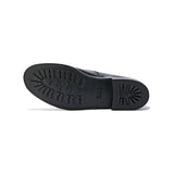 NEIL (ニール)  VINTAGE BLK/CALF