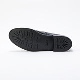 NEIL (ニール)  VINTAGE BLK/CALF