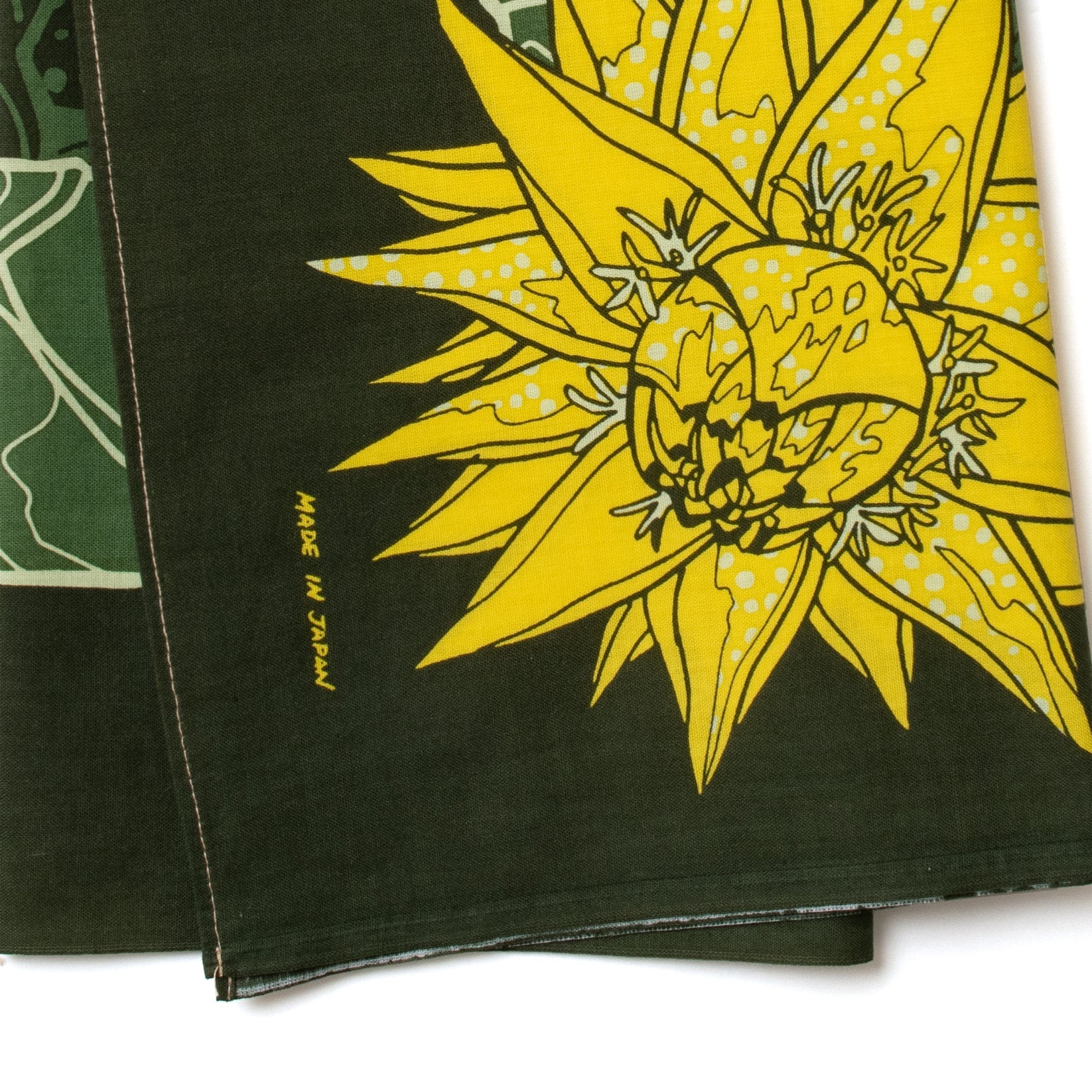 “Musella lasiocarpa”（70×70）-单耳品牌-