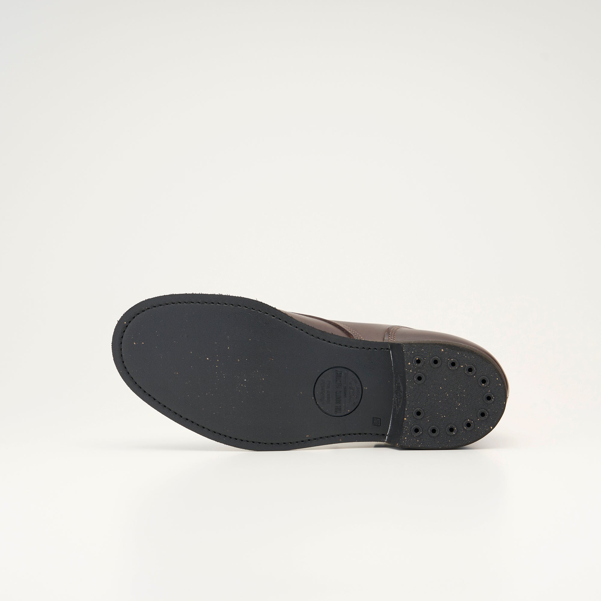 逃生桶 棕色/牛