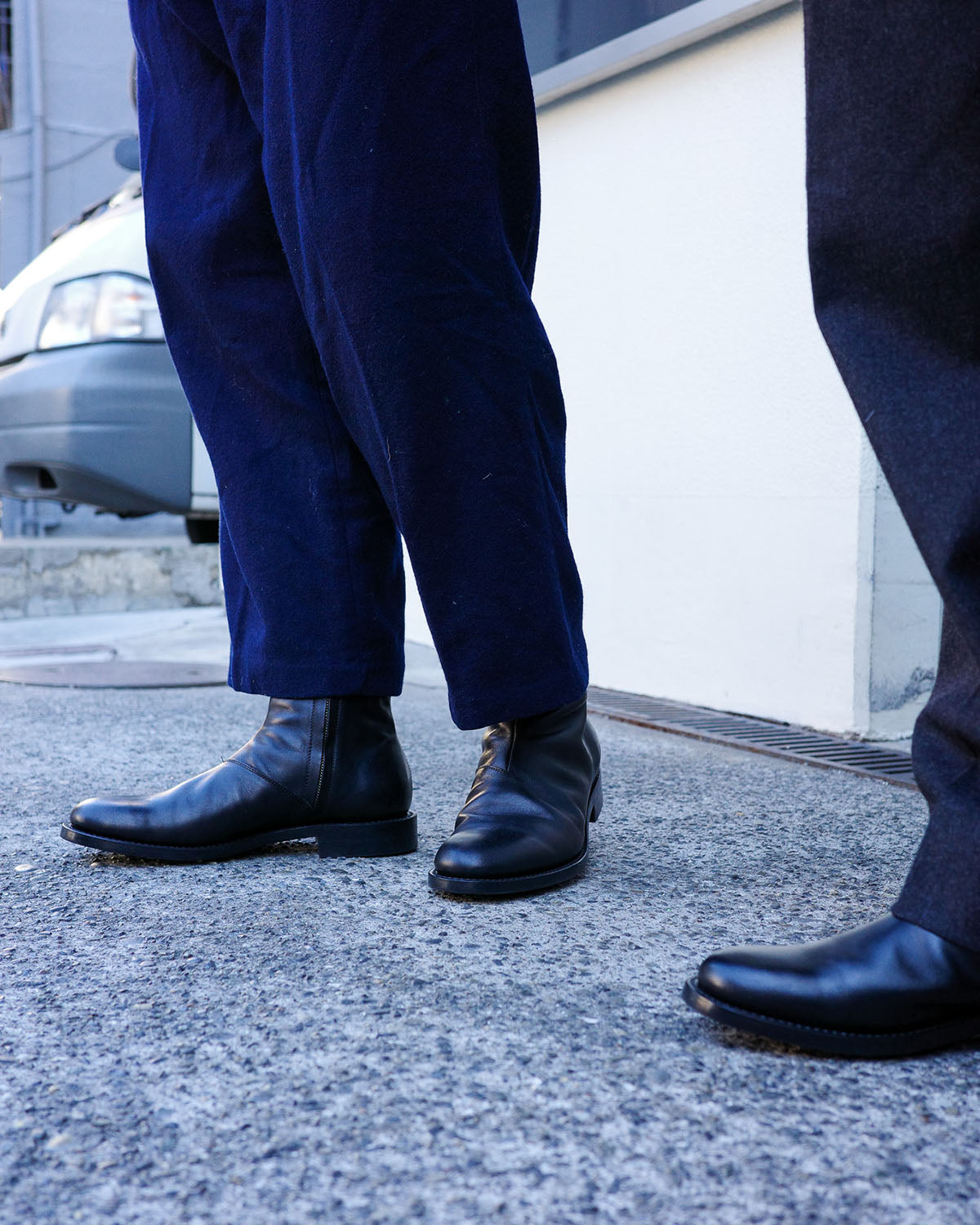 JUDSON (ジャドソン) GUIDI / ゆーみん & きうてぃ 別注