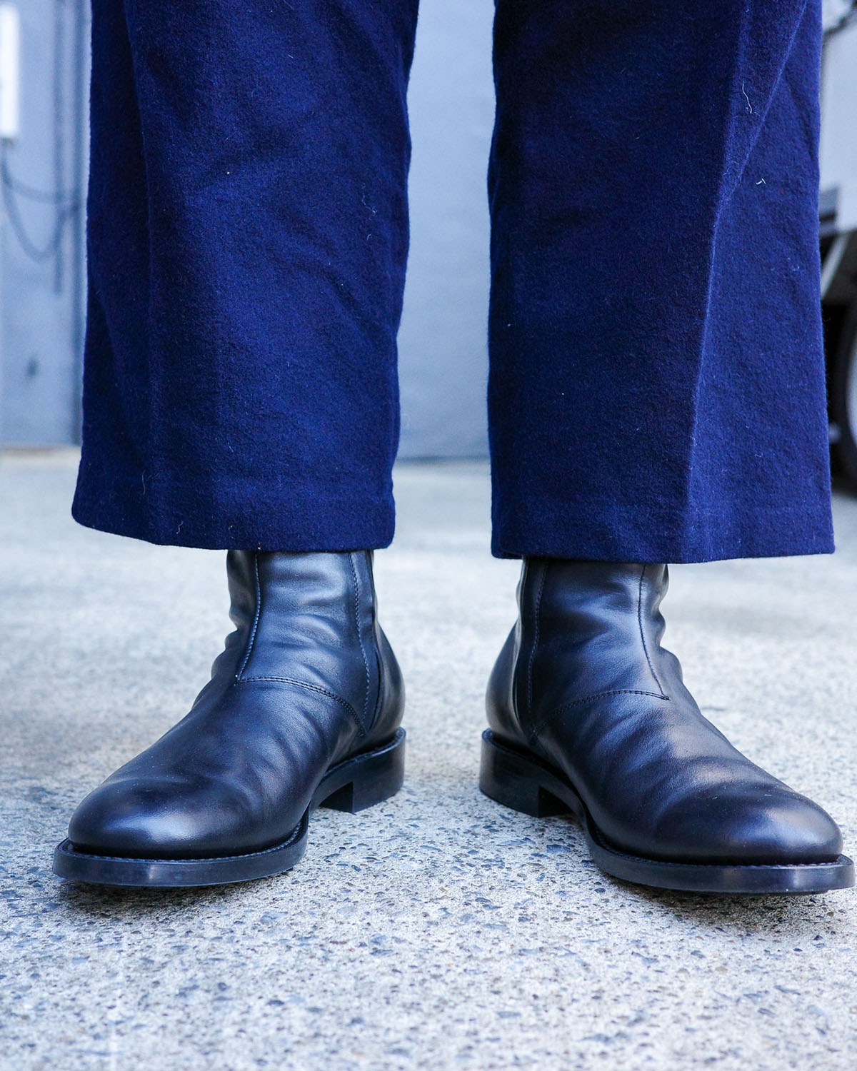 JUDSON (ジャドソン) GUIDI / ゆーみん & きうてぃ 別注