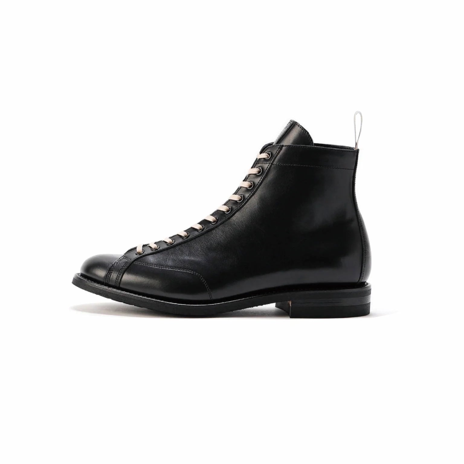 HENRY（ヘンリー）VINTAGE BLK/CALF