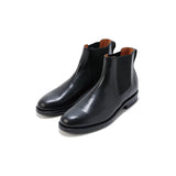 ALBERT (アルバート) VIN BLK / CALF