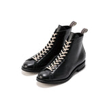 HENRY（ヘンリー）VINTAGE BLK/CALF