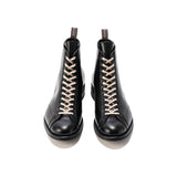 HENRY（ヘンリー）VINTAGE BLK/CALF