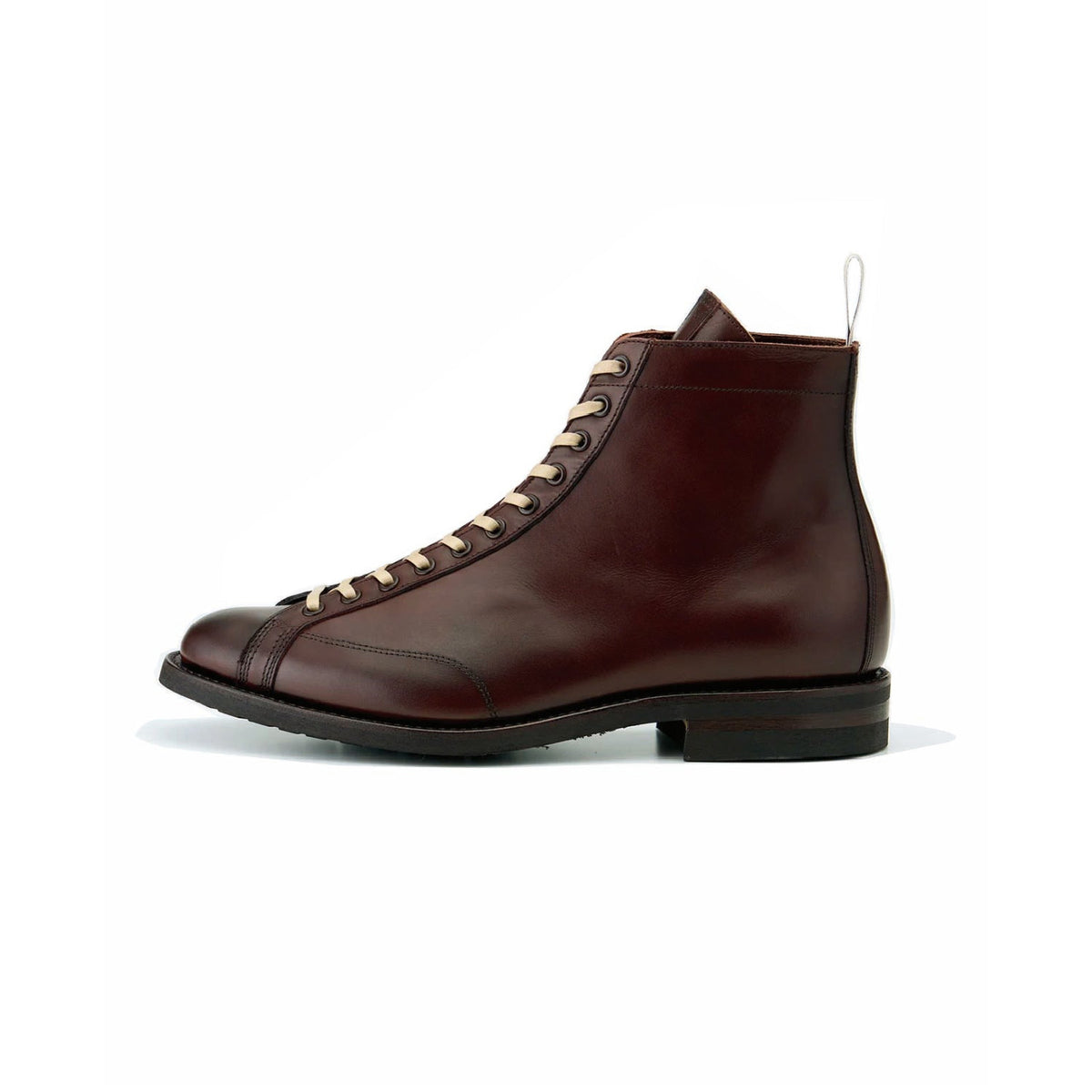 HENRY（ヘンリー）VINTAGE BRN/CALF