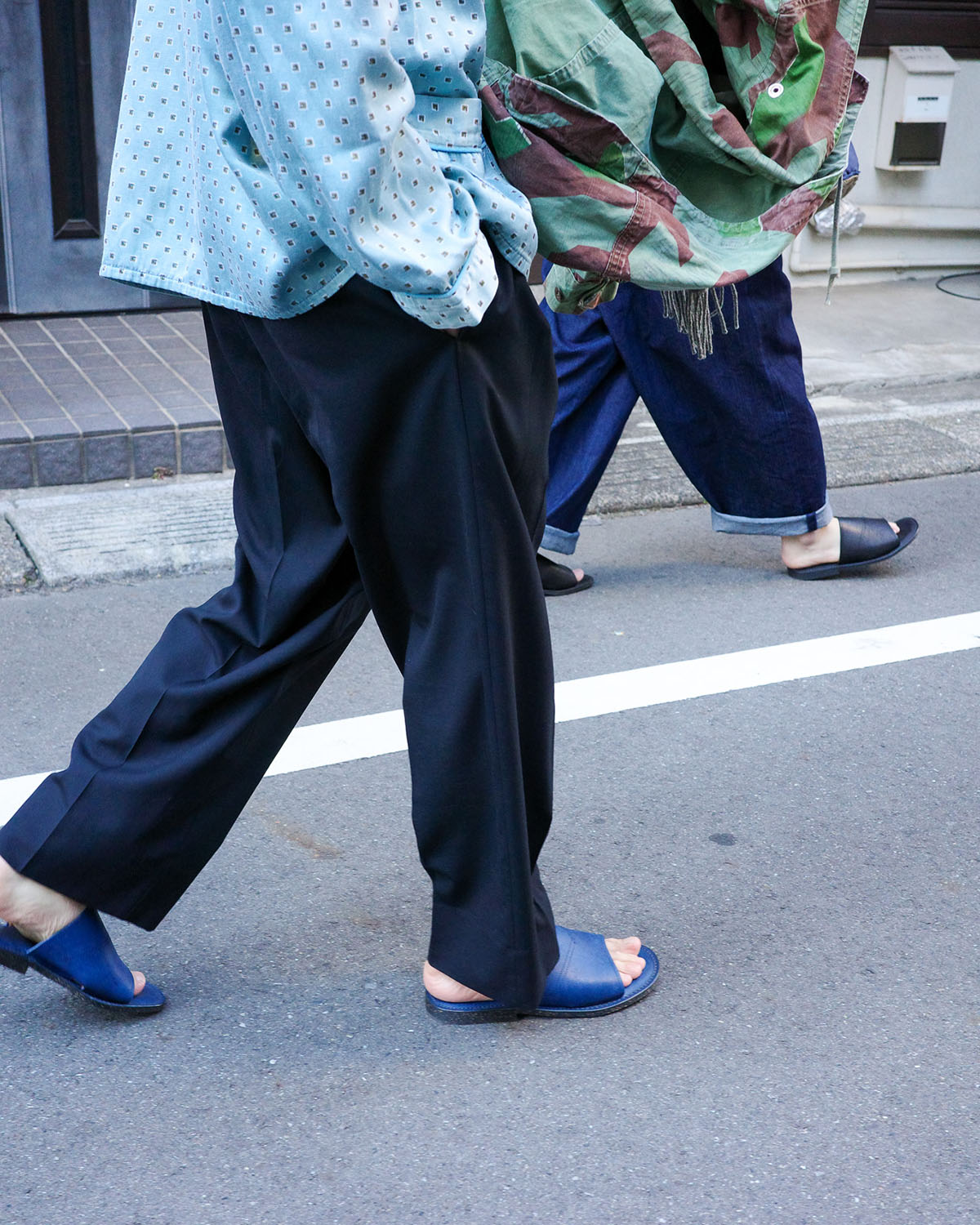 卢卡刮擦酒红色 - 接受预订 -