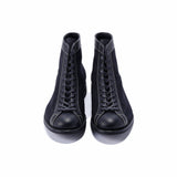 HENRY (Henry) BLK DUCK/BLK Made to Order